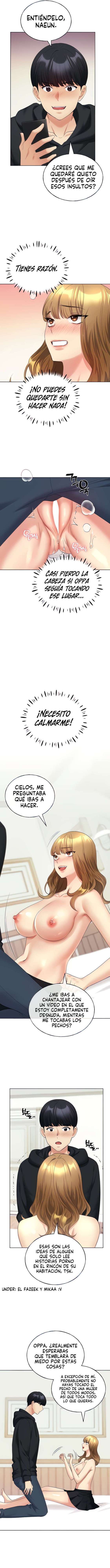 Mi Ilustrador Capitulo 15 página 4