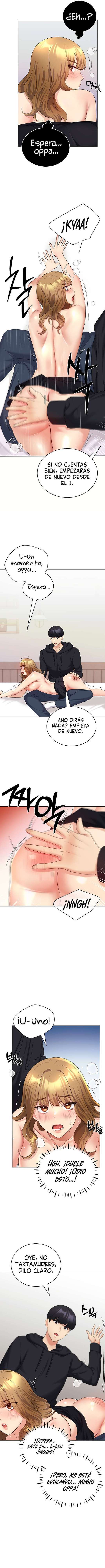 Mi Ilustrador Capitulo 15 página 8
