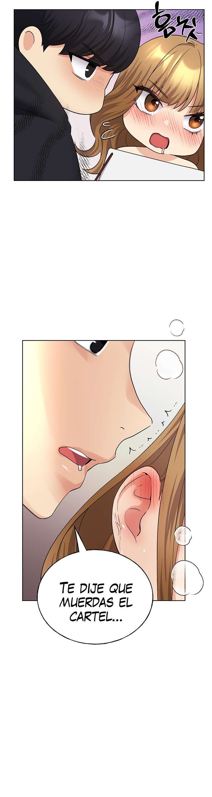 Mi Ilustrador Capitulo 16 página 13