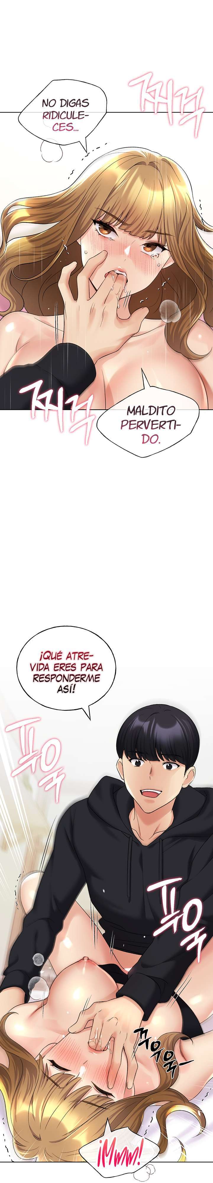 Mi Ilustrador Capitulo 16 página 18