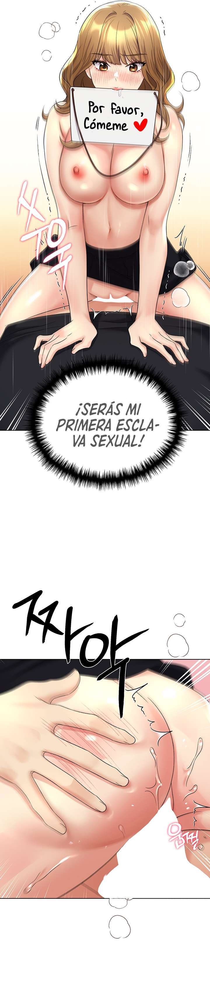 Mi Ilustrador Capitulo 16 página 21
