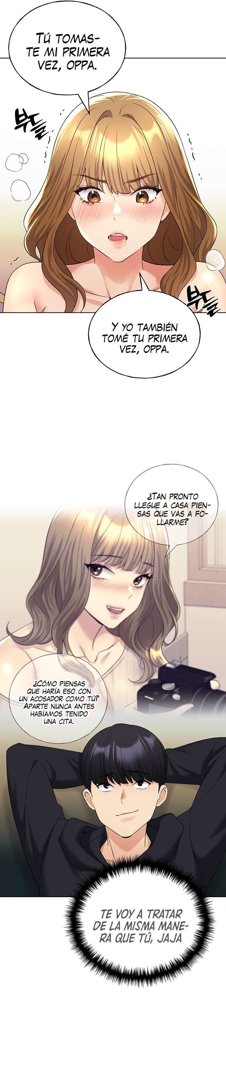 Mi Ilustrador Capitulo 16 página 24