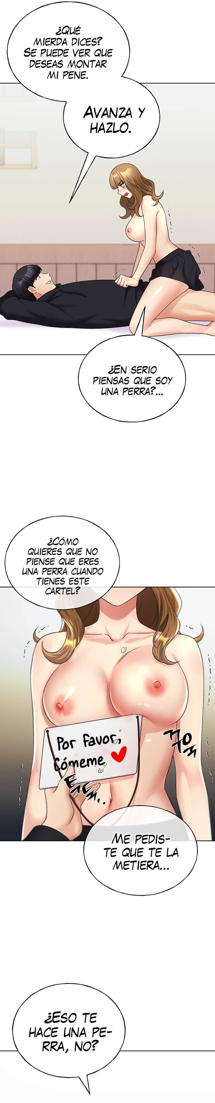 Mi Ilustrador Capitulo 16 página 25