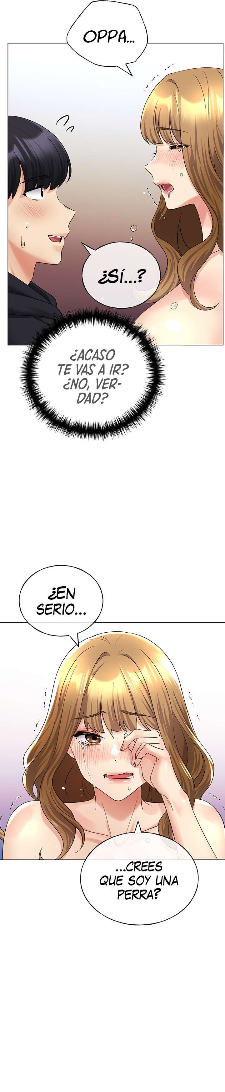 Mi Ilustrador Capitulo 16 página 28