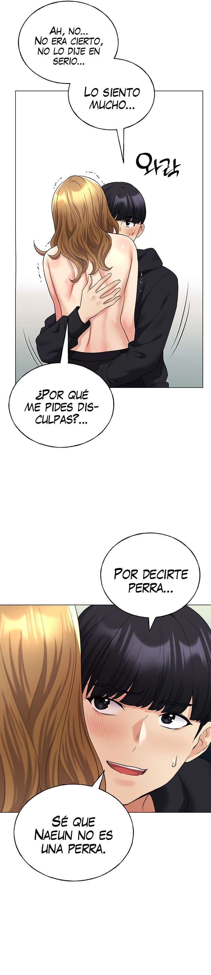 Mi Ilustrador Capitulo 16 página 29