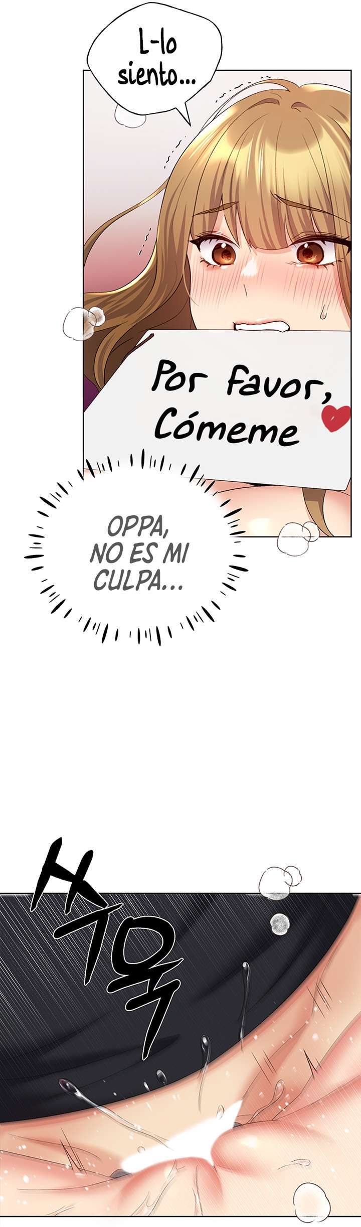 Mi Ilustrador Capitulo 16 página 3