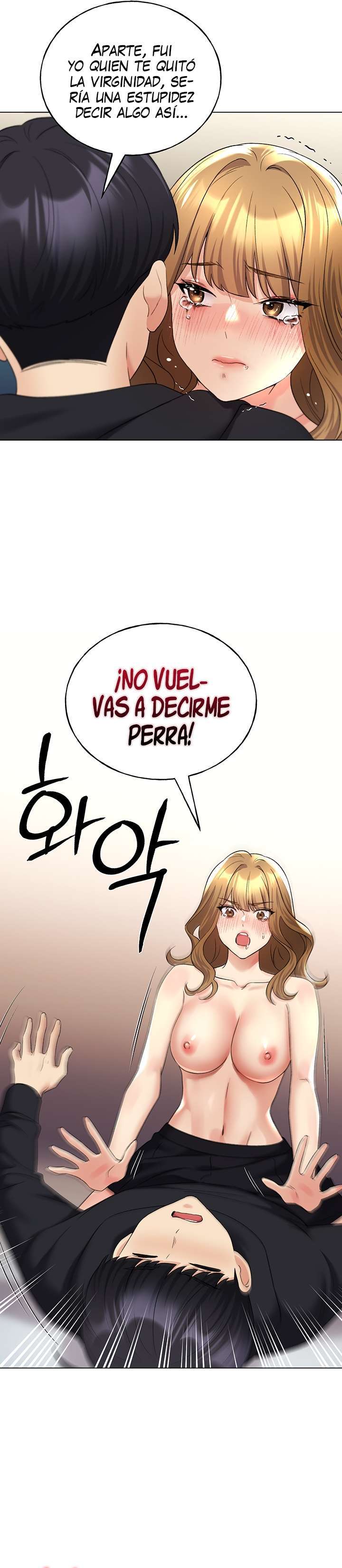 Mi Ilustrador Capitulo 16 página 30
