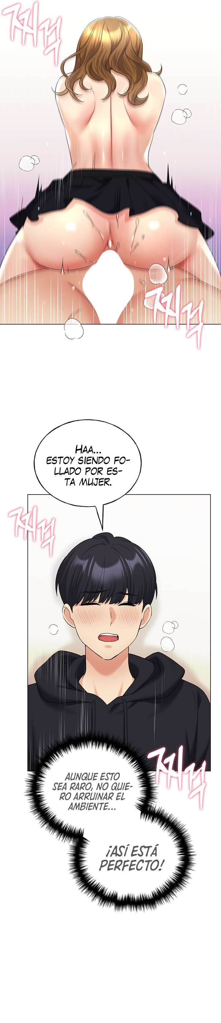 Mi Ilustrador Capitulo 16 página 33