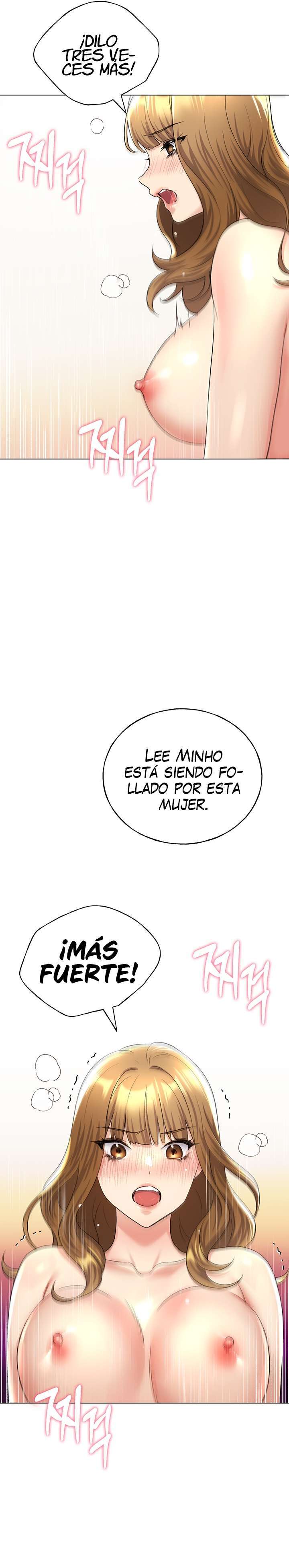 Mi Ilustrador Capitulo 16 página 34