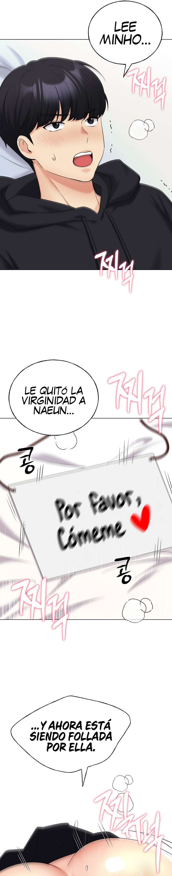 Mi Ilustrador Capitulo 16 página 35