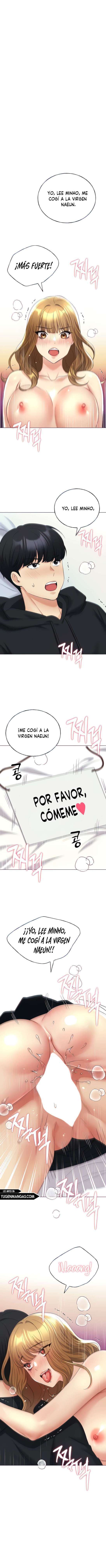 Mi Ilustrador Capitulo 17 página 2