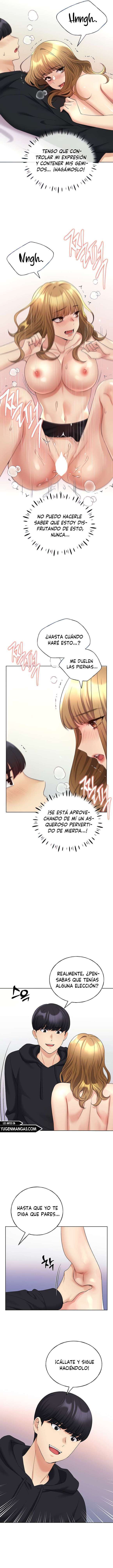 Mi Ilustrador Capitulo 17 página 4
