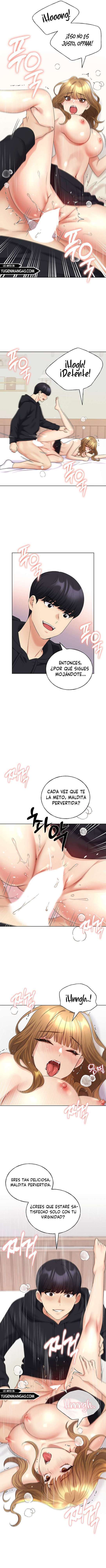 Mi Ilustrador Capitulo 17 página 5