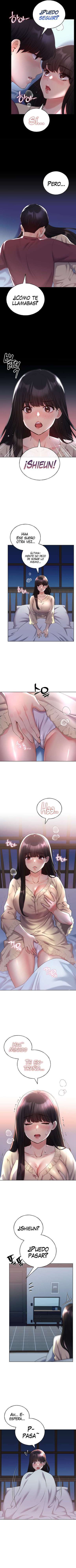 Mi Ilustrador Capitulo 18 página 4