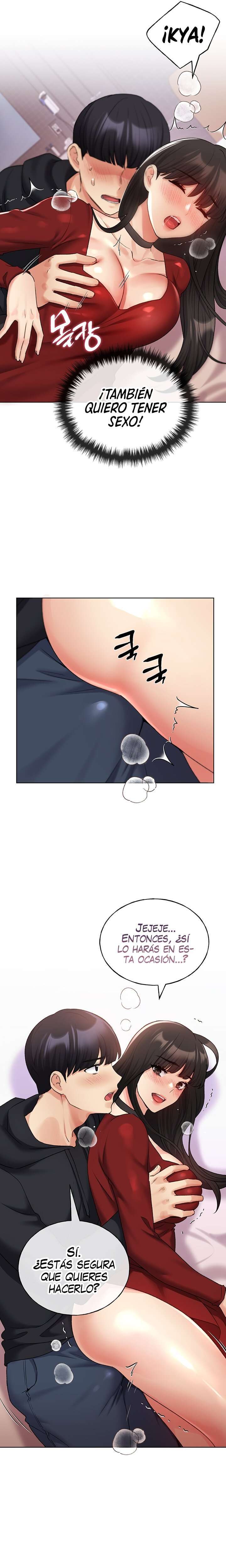 Mi Ilustrador Capitulo 19 página 11