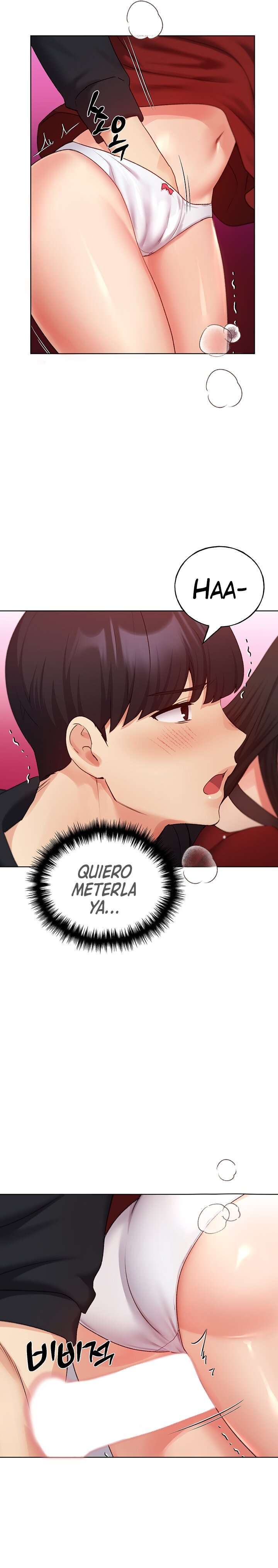 Mi Ilustrador Capitulo 19 página 13