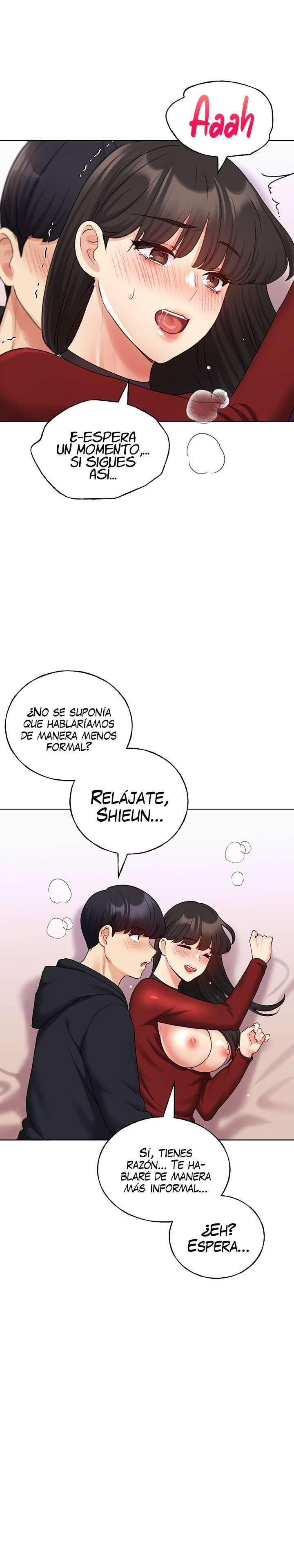 Mi Ilustrador Capitulo 19 página 15