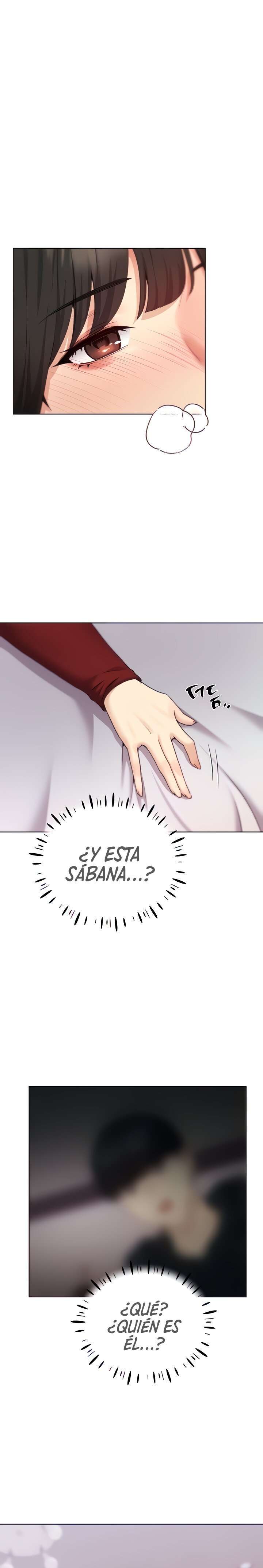 Mi Ilustrador Capitulo 19 página 2