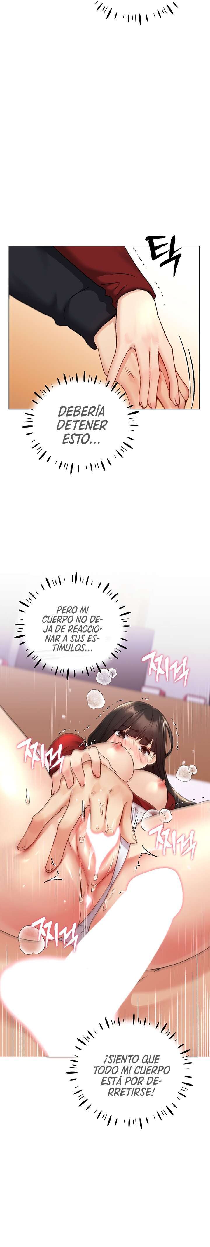 Mi Ilustrador Capitulo 19 página 20
