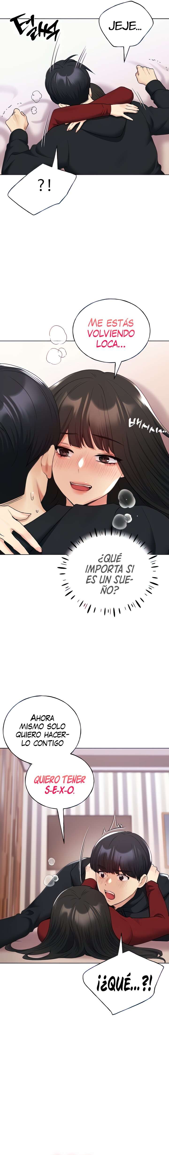 Mi Ilustrador Capitulo 19 página 5