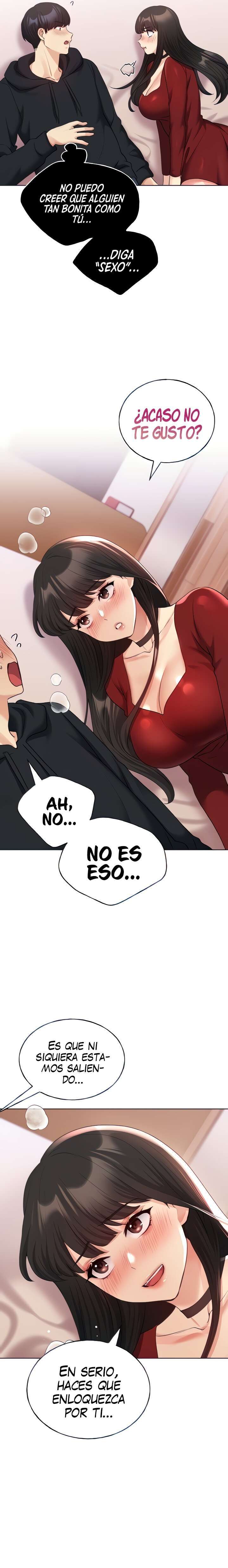 Mi Ilustrador Capitulo 19 página 8