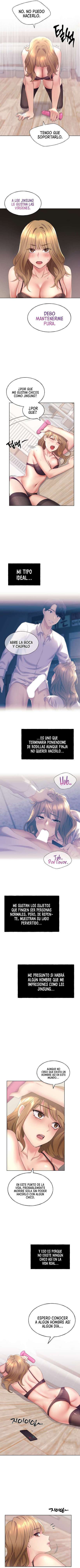 Mi Ilustrador Capitulo 2 página 10