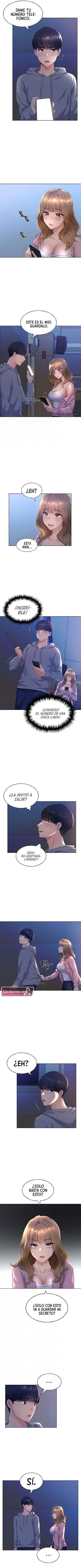 Mi Ilustrador Capitulo 2 página 2