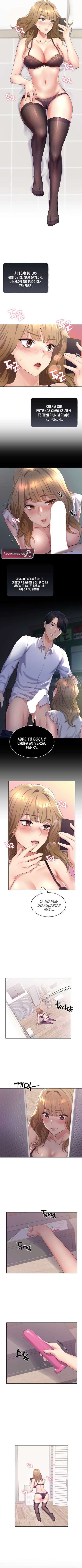 Mi Ilustrador Capitulo 2 página 8