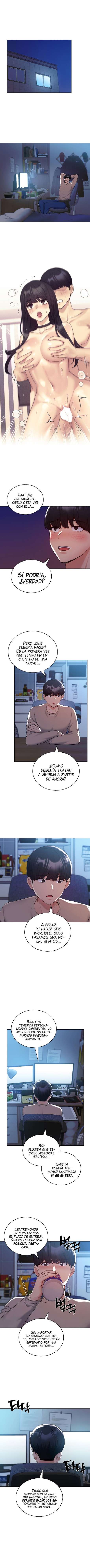 Mi Ilustrador Capitulo 21 página 2