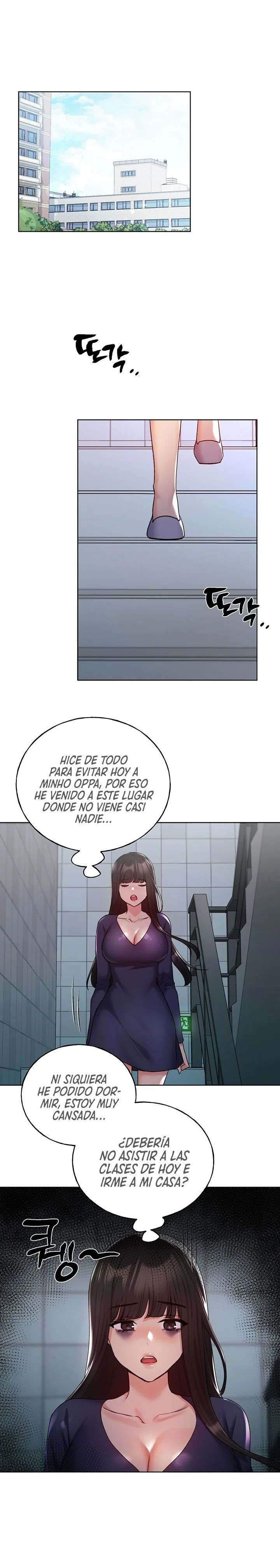 Mi Ilustrador Capitulo 22 página 11