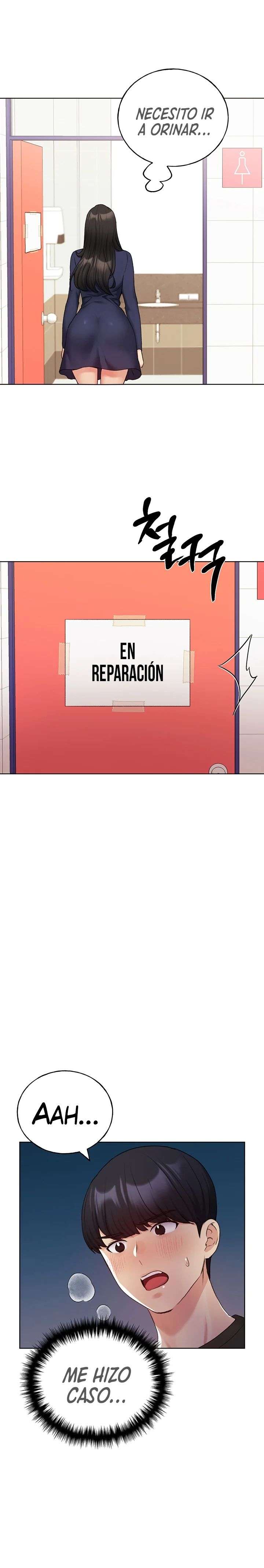 Mi Ilustrador Capitulo 22 página 15