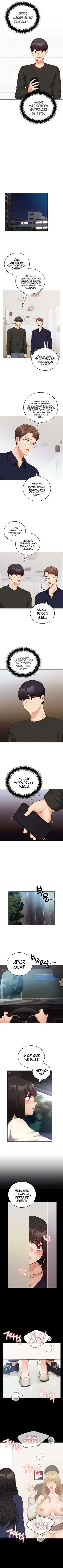 Mi Ilustrador Capitulo 24 página 3