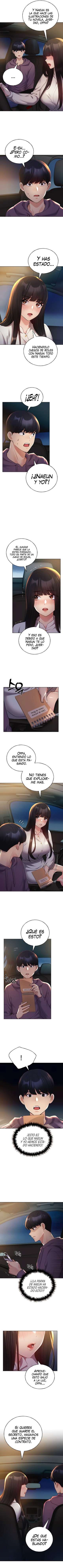 Mi Ilustrador Capitulo 24 página 6