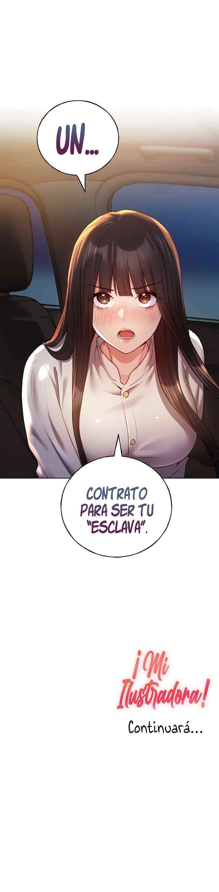 Mi Ilustrador Capitulo 24 página 7