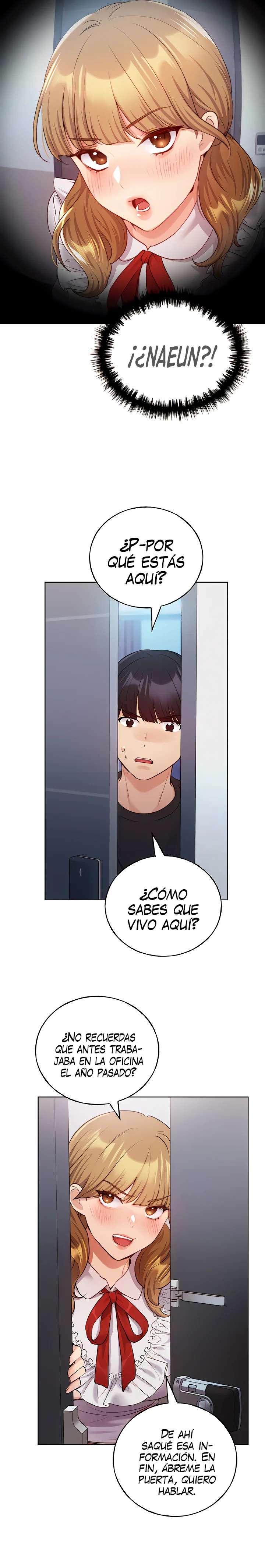 Mi Ilustrador Capitulo 25 página 11