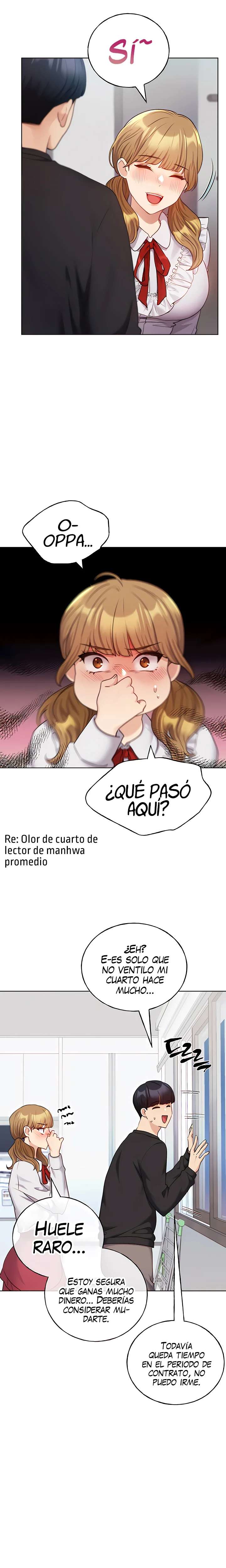 Mi Ilustrador Capitulo 25 página 15