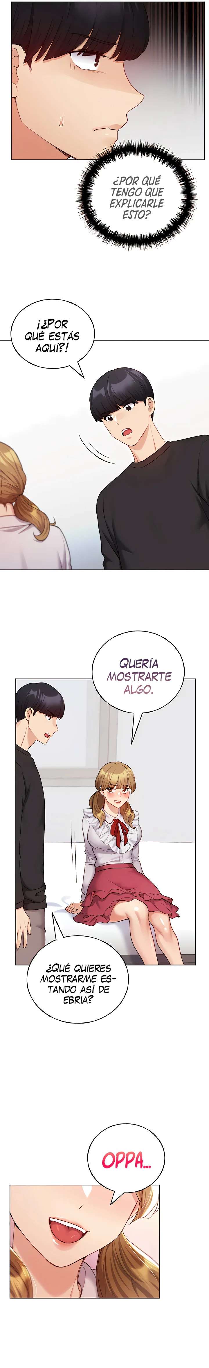 Mi Ilustrador Capitulo 25 página 16