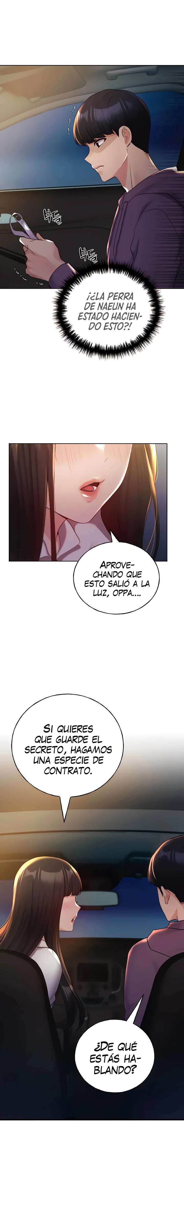 Mi Ilustrador Capitulo 25 página 2