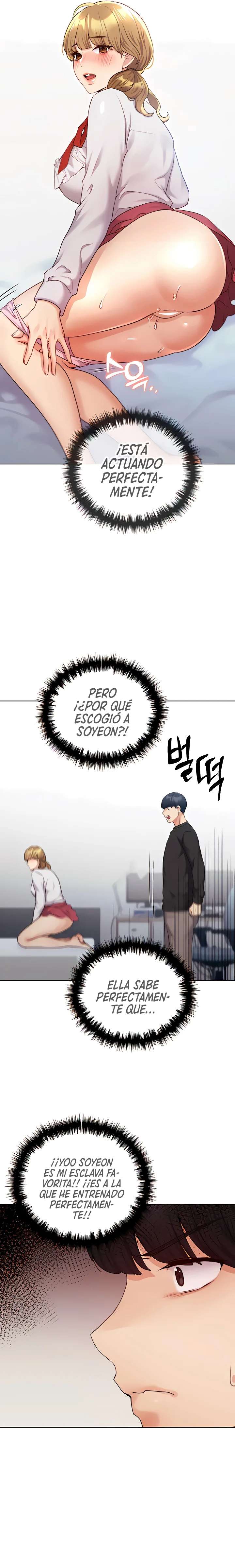 Mi Ilustrador Capitulo 25 página 24