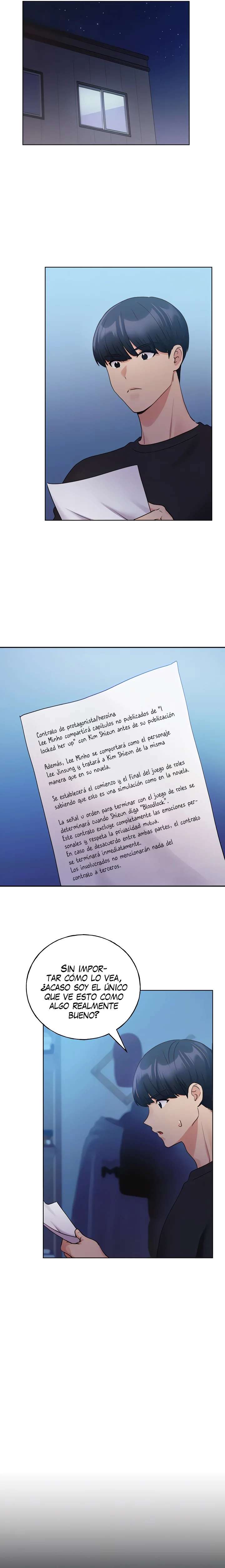 Mi Ilustrador Capitulo 25 página 5