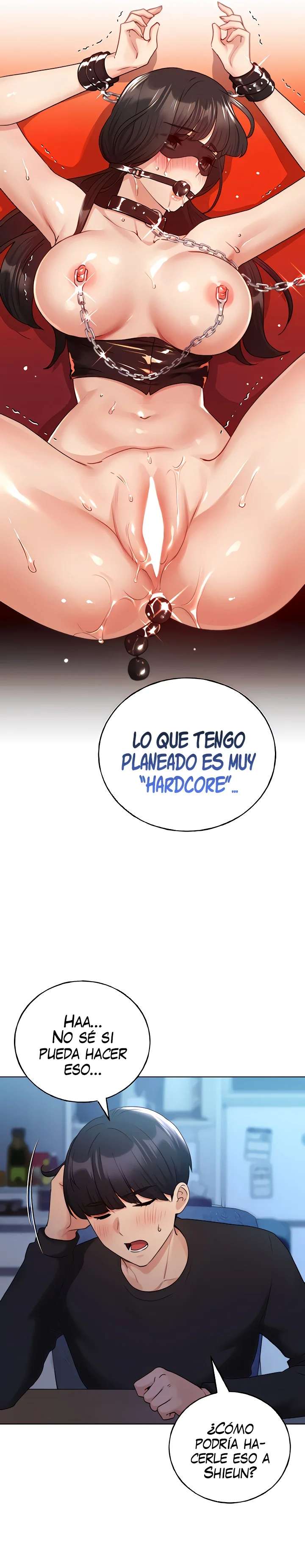 Mi Ilustrador Capitulo 25 página 8