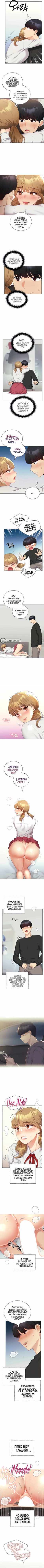 Mi Ilustrador Capitulo 26 página 2