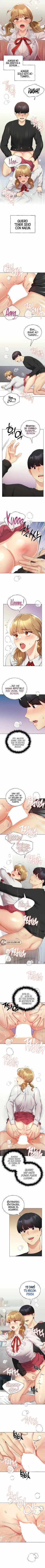 Mi Ilustrador Capitulo 26 página 3