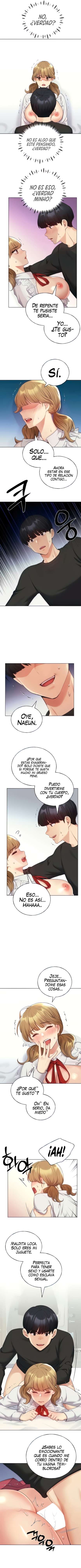 Mi Ilustrador Capitulo 27 página 4