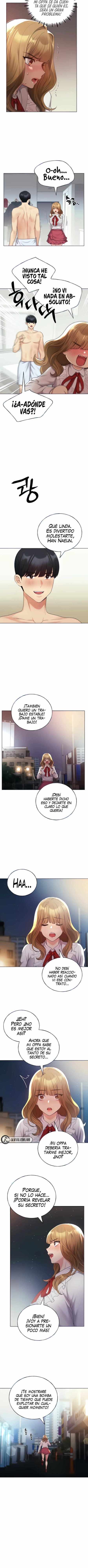 Mi Ilustrador Capitulo 28 página 3