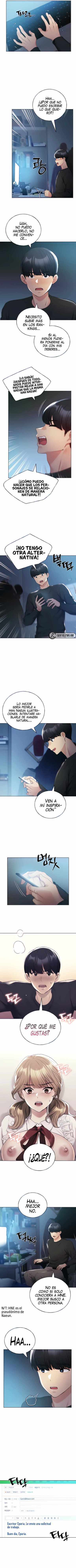 Mi Ilustrador Capitulo 28 página 4