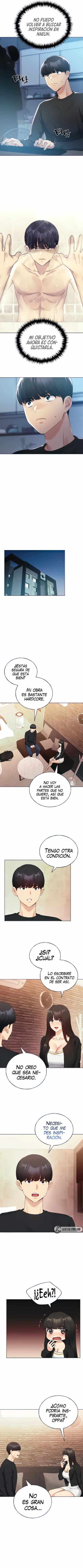 Mi Ilustrador Capitulo 28 página 5