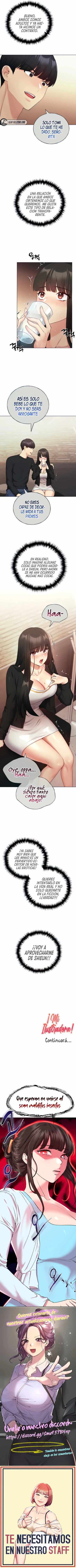 Mi Ilustrador Capitulo 28 página 8
