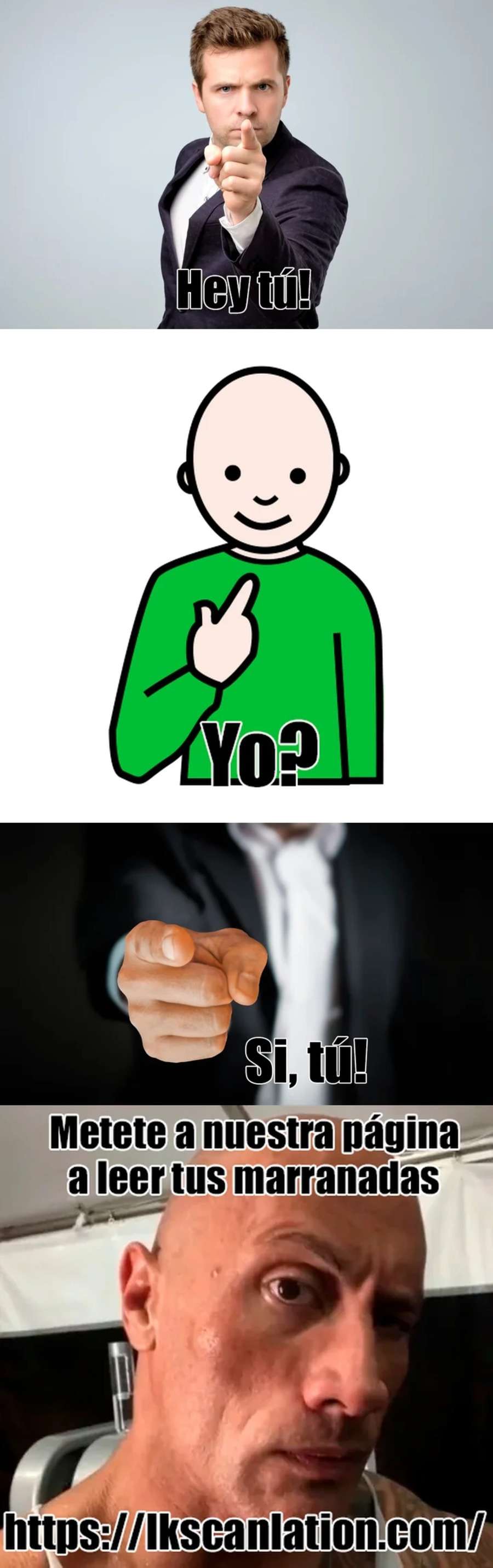 Mi Ilustrador Capitulo 28 página 9