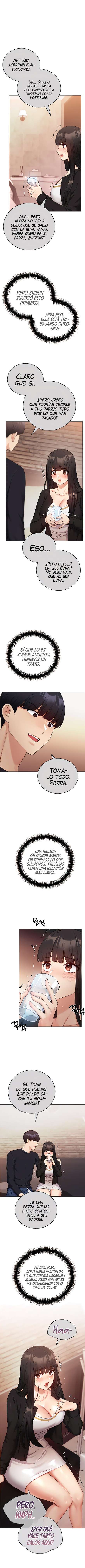 Mi Ilustrador Capitulo 29 página 2